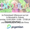 Kindertag zum PuppenFestival & Familientag der Fa. Prysmian 