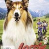 Fledermauskino: Lassie - eine abenteuerliche Reise