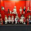 Führung zum Antje-Lode-Archiv und Sammlung „Kunst und Puppe“