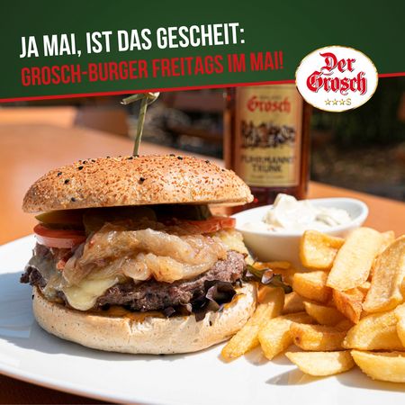 Grosch-Burger