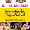 Internationales PuppenFestival Neustadt und Sonneberg 2024