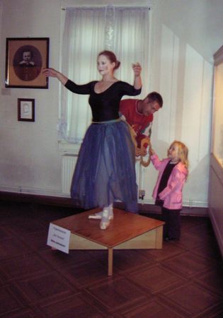 Coburger Puppenmuseum