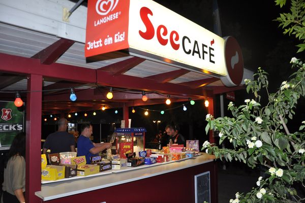 Seecafe