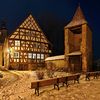 Lebender Adventskalender in Bad Rodach & Umgebung 