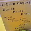SI-Kunstpreis erleben bei ist Kunst weiblich?