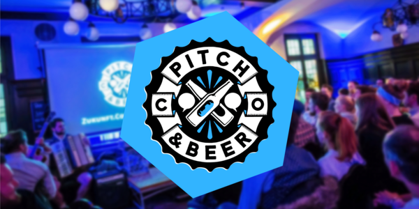 Pitch & Beer 
