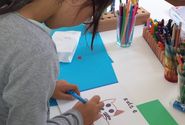 Großer Spielspaß für drinnen und draußen: Unser Angelspiel-Workshop