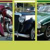 Mondstürerfest und Oldtimerausfahrt