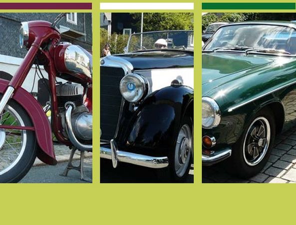 Oldtimer