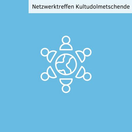Netzwerktreffen Kulturdolmetschende