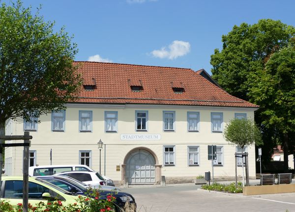 Stadtmuseum