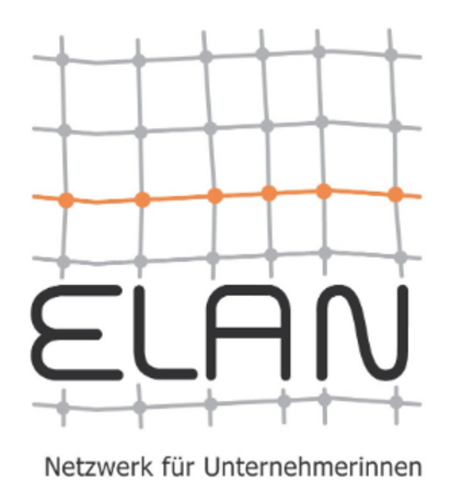 ELAN Logo