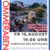 Siemauer Sommerabend - Gemeinde Untersiemau
