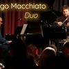 Milonga "Tango Macchiato"