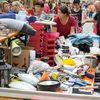 Nachtflohmarkt