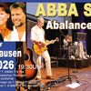 Abba – Abalance the Show