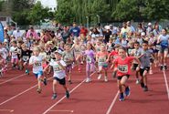 Start Bambinilauf