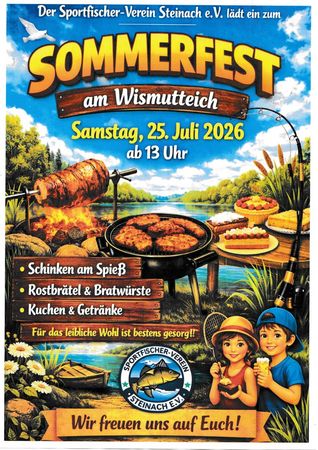 Wismutteich