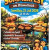 Sommerfest am Wismutteich