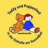 Teddy- und Puppenfest Sonneberg 2026