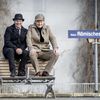 Bühnenprogramm "Unter Kommissaren – Faszination Sherlock Holmes"