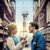Fledermauskino: In den Gängen Fledermauskino: In den Gängen