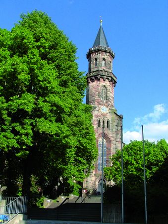 Stadtkirche St. Georg