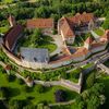 Burg, Schloss, Fränkische Krone – 800 Jahre Veste Coburg
