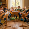 Kids Erlebnistag "Von Null auf Akkord in nur einem Tag" 