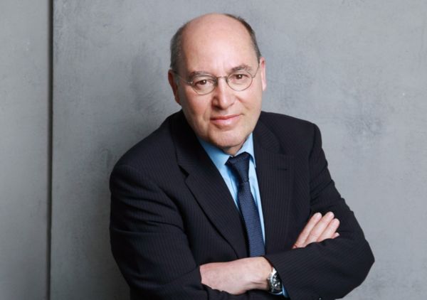 Gregor Gysi