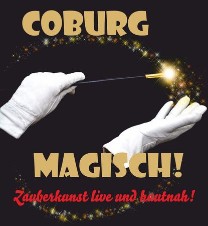 CoburgMagisch!