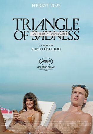 Plakat / Verleih Filmplakat