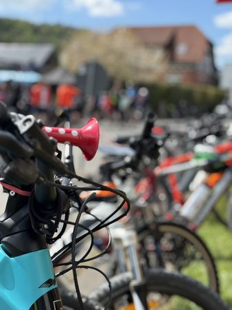 Am Backhaus in Birkenfeld