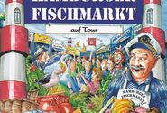 Fischmarkt auf Tour