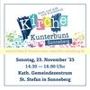 Kirche Kunterbunt