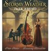 Stormy Weather im Café Victoria Coburg