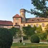 Weinmessse FrankenFreunde im Schlosshotel Hohenstein