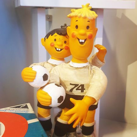 © Spielzeugmuseum Neustadt Figuren- und Blechspielzeugbörse