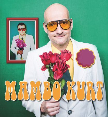 Mambo Kurt