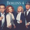 Berlin´s 4 - Frisch getönt