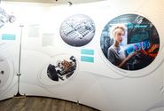 Ausstellung Futur II