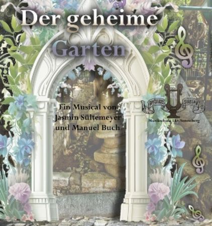 Der geheime Garten