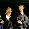 Fußtheater Anne Klinge 