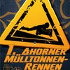 1. Ahorner Mülltonnenrennen 