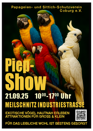 Veranstaltung