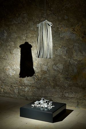 Alison Lowry, Bury us with dignity, 2021 a.s. 06461
