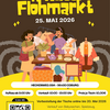 4. Huter Flohmarkt