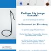 Podium für junge Künstler