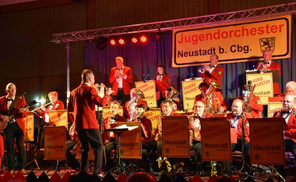 Jugendorchester Neustadt