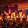 Big Band Konzert Jugendorchester Big Band Konzert Jugendorchester